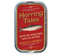 Donald S. Murray Herring Tales (Tascabile)