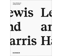 Donald S. Murray Lewis and Harris (Copertina rigida)