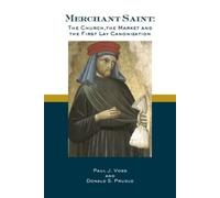 Donald S. Prudlo Paul J. Voss Merchant Saint (Tascabile)