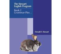 Donald S Stewart The Stewart English Program (Tascabile)