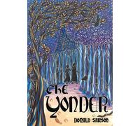 Donald Samson The Yonder (Tascabile)