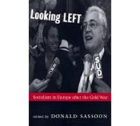 Donald Sassoon Looking Left (Tascabile)
