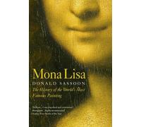 Donald Sassoon Mona Lisa (Tascabile)