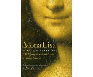 Donald Sassoon Mona Lisa (Tascabile)