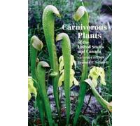 Donald Schnell Carnivorous Plants of the United States and Canada (Tascabile)