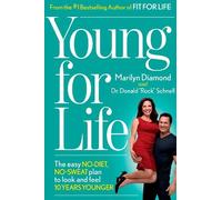Donald Schnell Marilyn Diamond Young For Life (Copertina rigida)