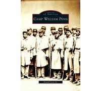 Donald Scott Camp William Penn (Copertina rigida)