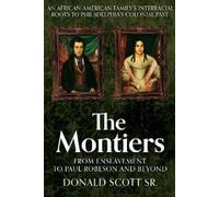 Donald Scott The Montiers (Tascabile)