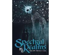 Donald Sidney-Fryer Wade German Spectral Realms No. 10 (Tascabile)