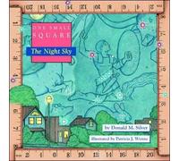 Donald Silver One Small Square, The Night Sky (Tascabile)