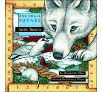 Donald Silver Patricia Wynne Arctic Tundra (Tascabile)