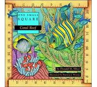 Donald Silver Patricia Wynne Coral Reef (Tascabile)