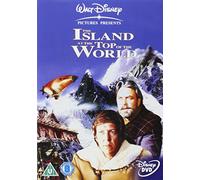 Donald Sinden - The Island at the Top of the World