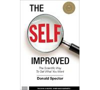 Donald Spector The SELF, Improved (Copertina rigida)