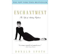 Donald Spoto Enchantment (Tascabile)