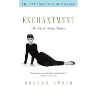Donald Spoto Enchantment (Tascabile)