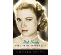 Donald Spoto High Society (Tascabile)