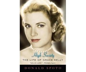 Donald Spoto High Society (Tascabile)