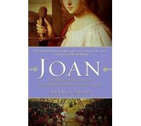 Donald Spoto Joan (Tascabile)