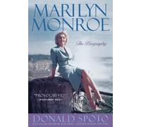 Donald Spoto Marilyn Monroe (Tascabile)