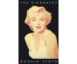 Donald Spoto Marilyn Monroe (Tascabile)