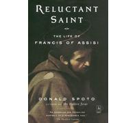 Donald Spoto Reluctant Saint (Tascabile)
