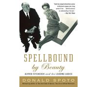 Donald Spoto Spellbound by Beauty (Tascabile)