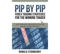 Donald Stanberry Pip by Pip (Tascabile)