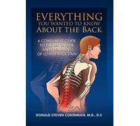 Donald Steven Coren Everything You Wanted to Know About the B (Copertina rigida)