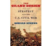 Donald Stoker The Grand Design (Tascabile)