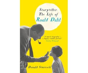 Donald Sturrock Storyteller (Tascabile)