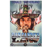 Donald Sutherland - Dan Candy S Law
