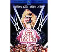 Donald Sutherland - Day of the Locust