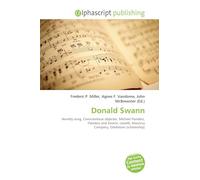 Donald Swann: Novelty song, Conscientious objector, Michael Flanders, Flanders and Swann, Llanelli, Muscovy Company, Exhibition (scholarship)
