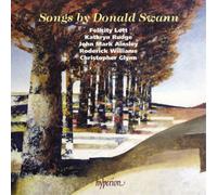 Felicity Lott - Songs By Donald Swann (2 CD)