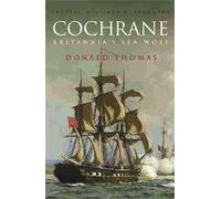 Donald Thomas Cochrane (Tascabile) W&N Military