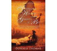 Donald Thomas Sherlock Holmes and the Ghosts of Bly (Tascabile)