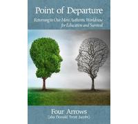 Donald Trent Jacobs Point of Departure (Tascabile)
