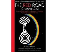 Donald Trent Jacobs Red Road (Tascabile)