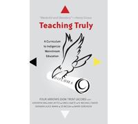 Donald Trent Jacobs Teaching Truly (Copertina rigida)