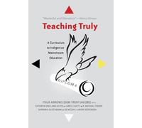 Donald Trent Jacobs Teaching Truly (Tascabile)