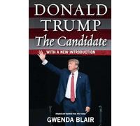 Donald Trump: The Candidate