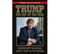 Donald Trump Trump: The Art of the Deal (Tascabile)