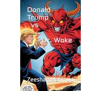 Donald Trump vs Dr. Woke
