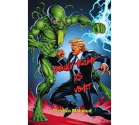 Donald Trump vs Vomit