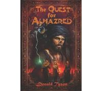 Donald Tyson The Quest For Alhazred (Tascabile)