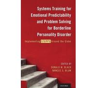 Donald W. Black Systems Training for Emotional Predictability (Copertina rigida)