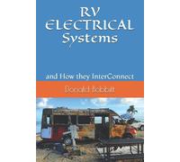 Donald W Bobbitt RV ELECTRICAL Systems (Tascabile)