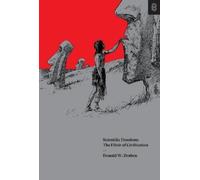 Donald W. Braben Scientific Freedom (Copertina rigida)