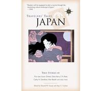 Donald W. George Travelers' Tales Japan (Copertina rigida)